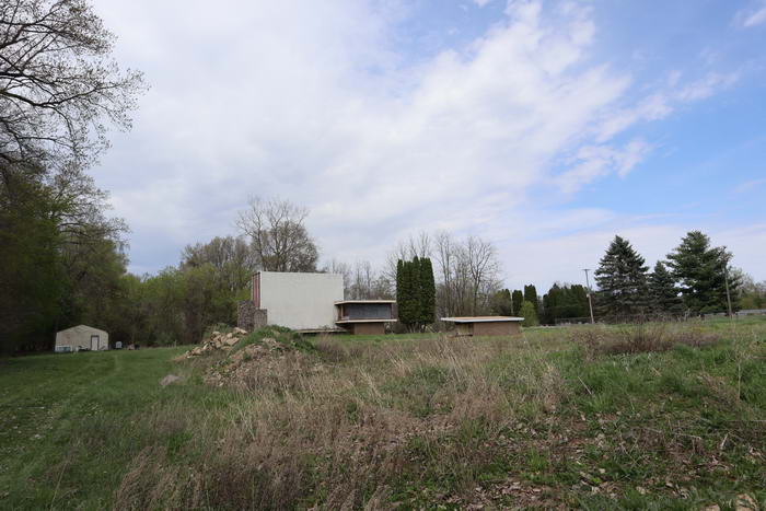 Devils Lake Drive-In Theatre - May 1 2021
